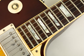 1979 Gibson Les Paul Standard, Sunburst