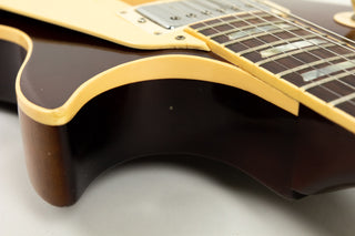 1979 Gibson Les Paul Standard, Sunburst