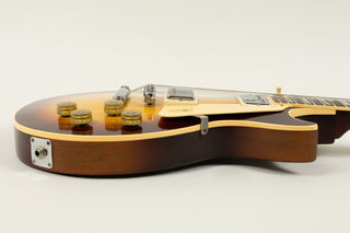 1979 Gibson Les Paul Standard, Sunburst