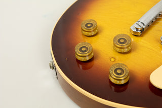 1979 Gibson Les Paul Standard, Sunburst
