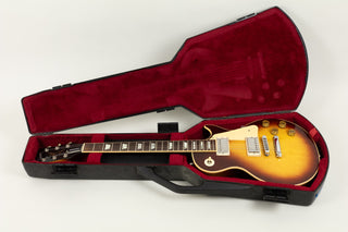 1979 Gibson Les Paul Standard, Sunburst
