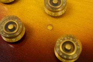 1979 Gibson Les Paul Standard, Sunburst