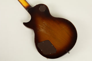 1979 Gibson Les Paul Standard, Sunburst