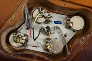 1979 Gibson Les Paul Standard, Sunburst