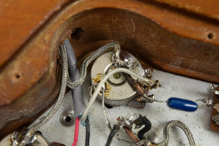 1979 Gibson Les Paul Standard, Sunburst