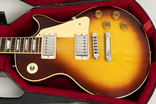 1979 Gibson Les Paul Standard, Sunburst