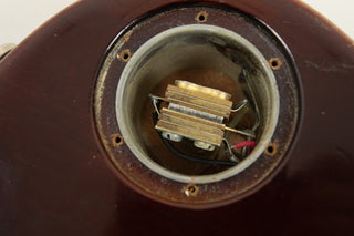 1979 Gibson Les Paul Standard, Sunburst