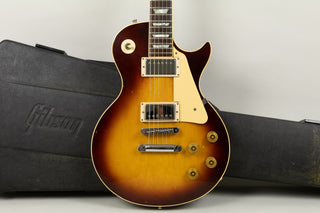1979 Gibson Les Paul Standard, Sunburst