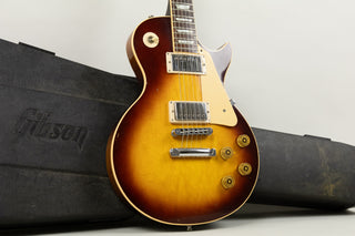 1979 Gibson Les Paul Standard, Sunburst
