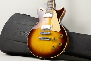 1979 Gibson Les Paul Standard, Sunburst