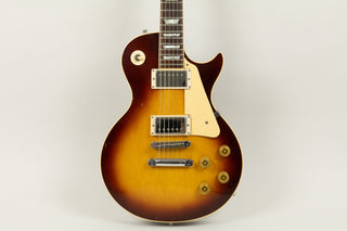 1979 Gibson Les Paul Standard, Sunburst