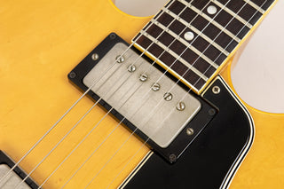 1980 Greco SA1200, Natural