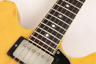 1980 Greco SA1200, Natural
