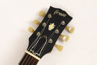 1980 Greco SA1200, Natural