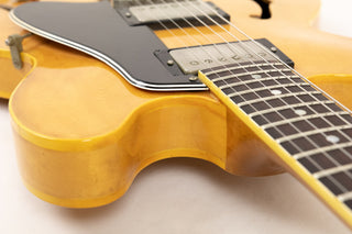 1980 Greco SA1200, Natural