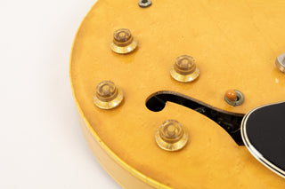 1980 Greco SA1200, Natural