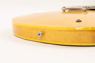 1980 Greco SA1200, Natural