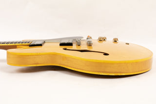 1980 Greco SA1200, Natural