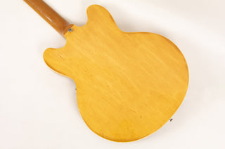 1980 Greco SA1200, Natural