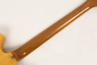 1980 Greco SA1200, Natural