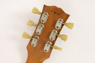 1980 Greco SA1200, Natural