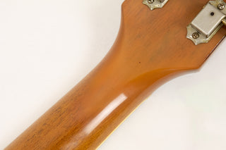 1980 Greco SA1200, Natural