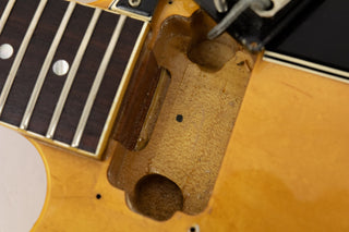 1980 Greco SA1200, Natural