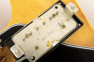 1980 Greco SA1200, Natural