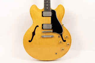 1980 Greco SA1200, Natural