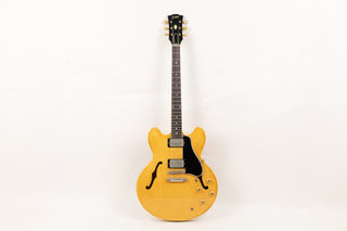 1980 Greco SA1200, Natural