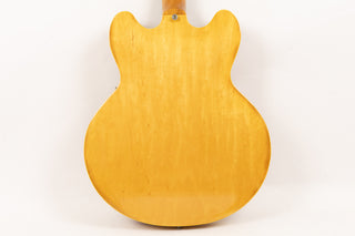 1980 Greco SA1200, Natural