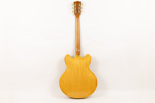 1980 Greco SA1200, Natural