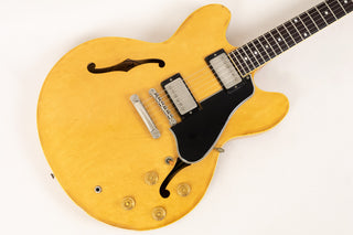 1980 Greco SA1200, Natural