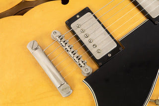 1980 Greco SA1200, Natural