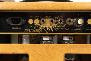 1980 KittyHawk Standard