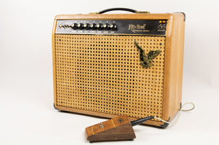 1980 KittyHawk Standard