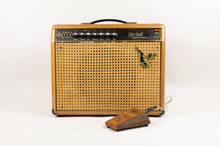 1980 KittyHawk Standard