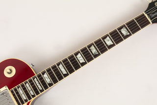 1981 Gibson Les Paul Standard, Sunburst