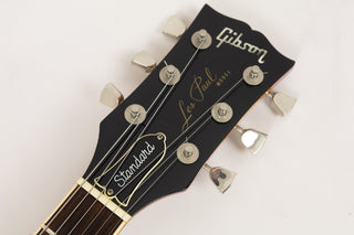 1981 Gibson Les Paul Standard, Sunburst
