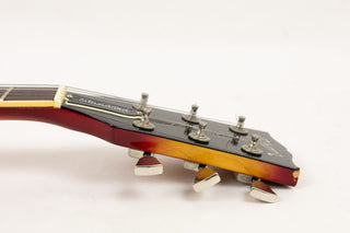 1981 Gibson Les Paul Standard, Sunburst