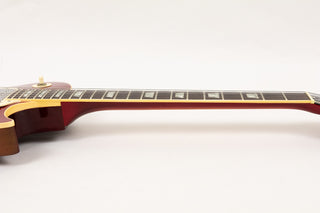 1981 Gibson Les Paul Standard, Sunburst