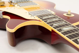 1981 Gibson Les Paul Standard, Sunburst