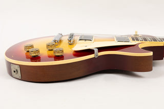 1981 Gibson Les Paul Standard, Sunburst
