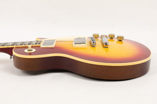 1981 Gibson Les Paul Standard, Sunburst