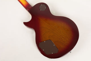 1981 Gibson Les Paul Standard, Sunburst