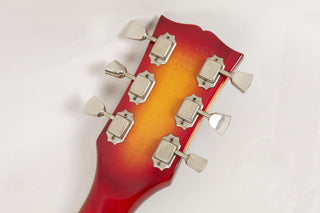 1981 Gibson Les Paul Standard, Sunburst