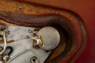 1981 Gibson Les Paul Standard, Sunburst