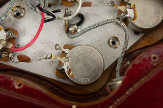1981 Gibson Les Paul Standard, Sunburst