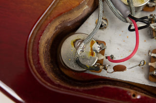 1981 Gibson Les Paul Standard, Sunburst