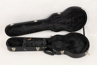 1981 Gibson Les Paul Standard, Sunburst